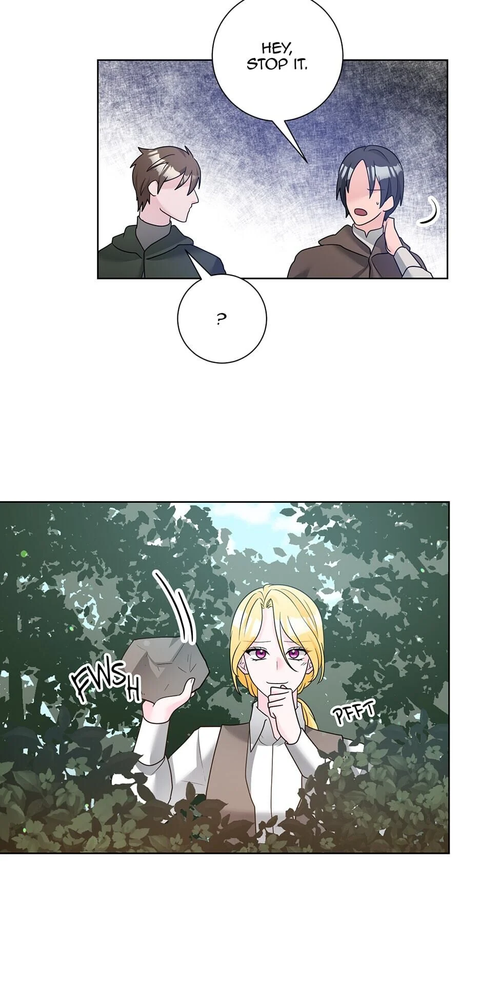 A Poisonous Lily chapter 37 page 25