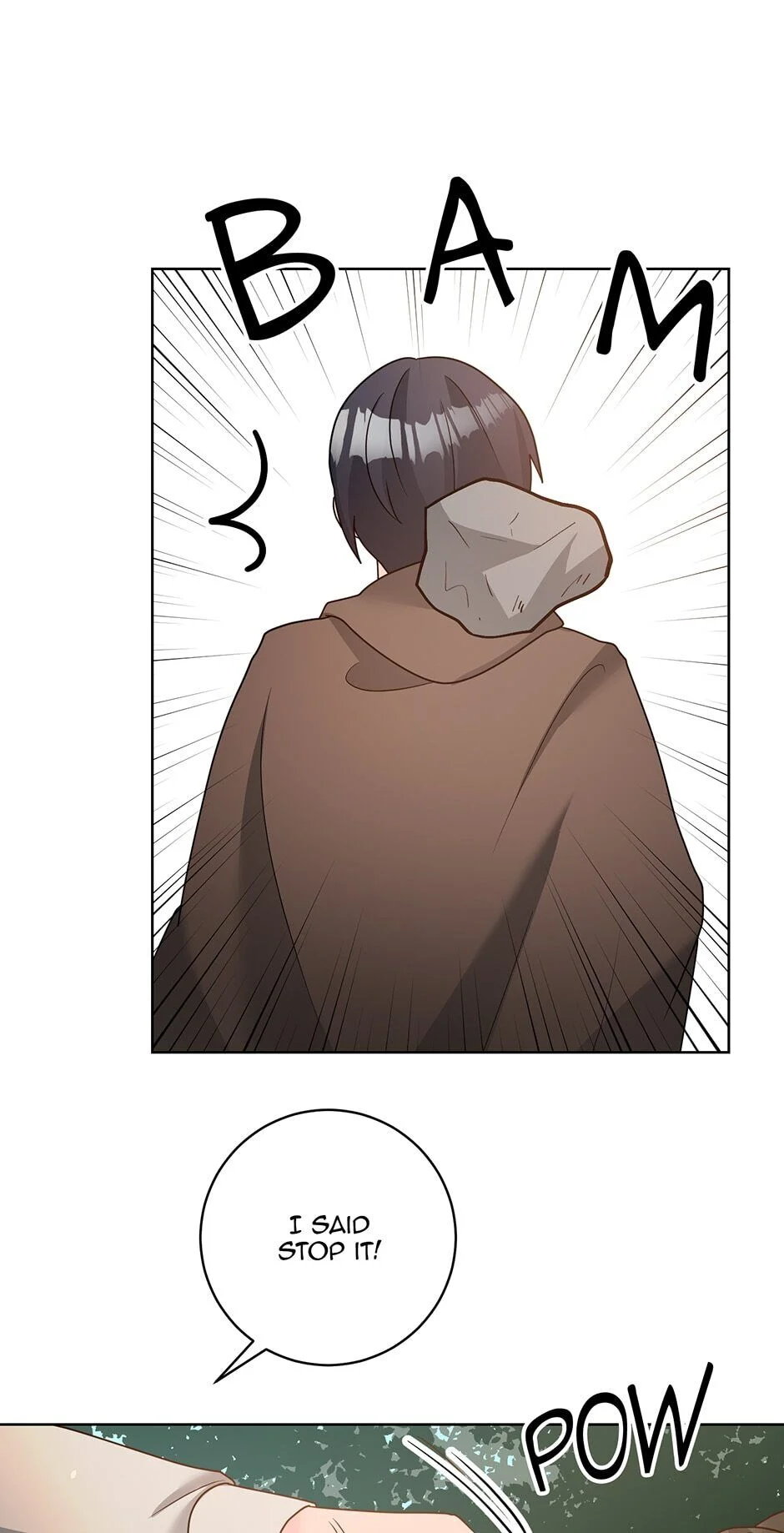 A Poisonous Lily chapter 37 page 26