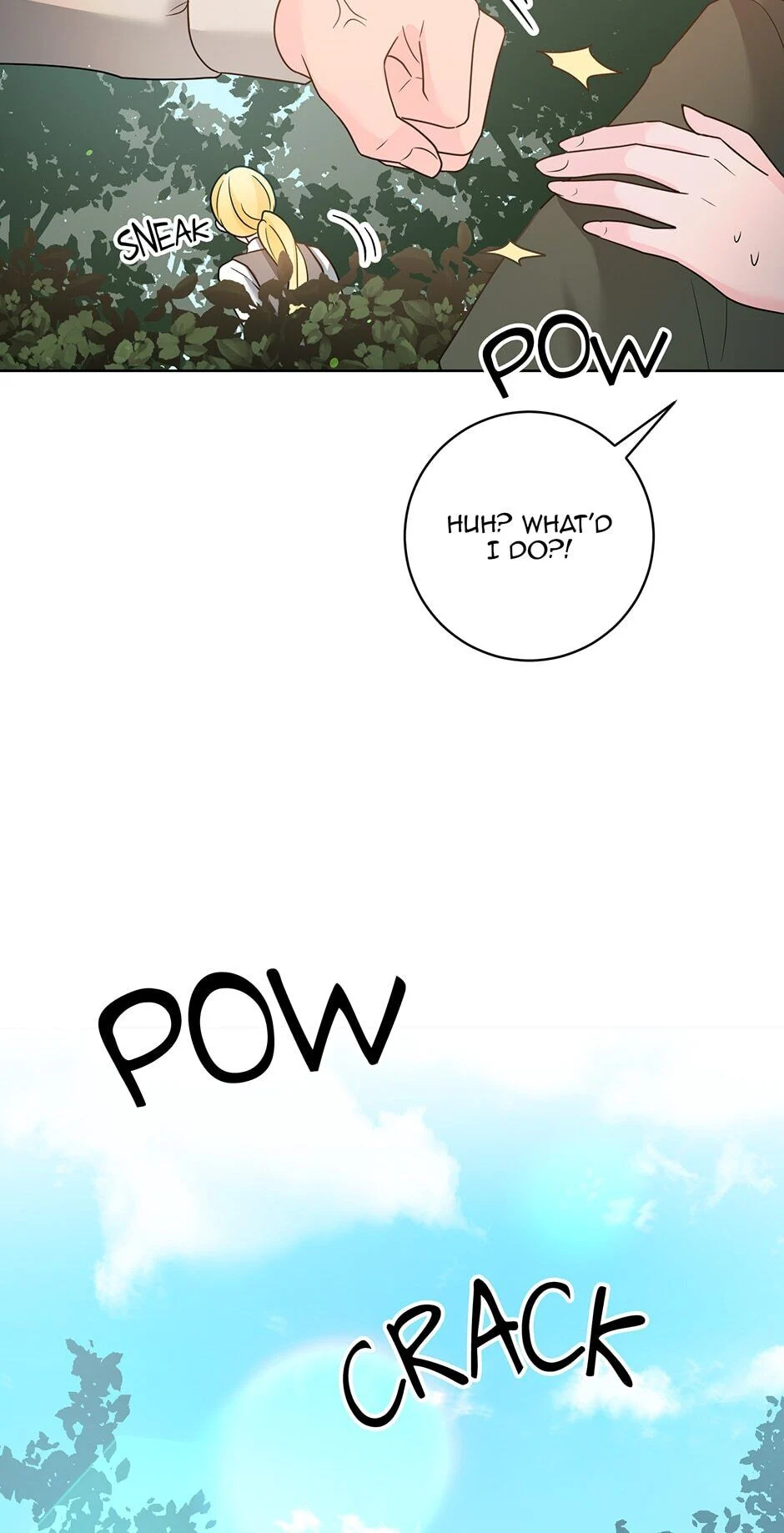 A Poisonous Lily chapter 37 page 27