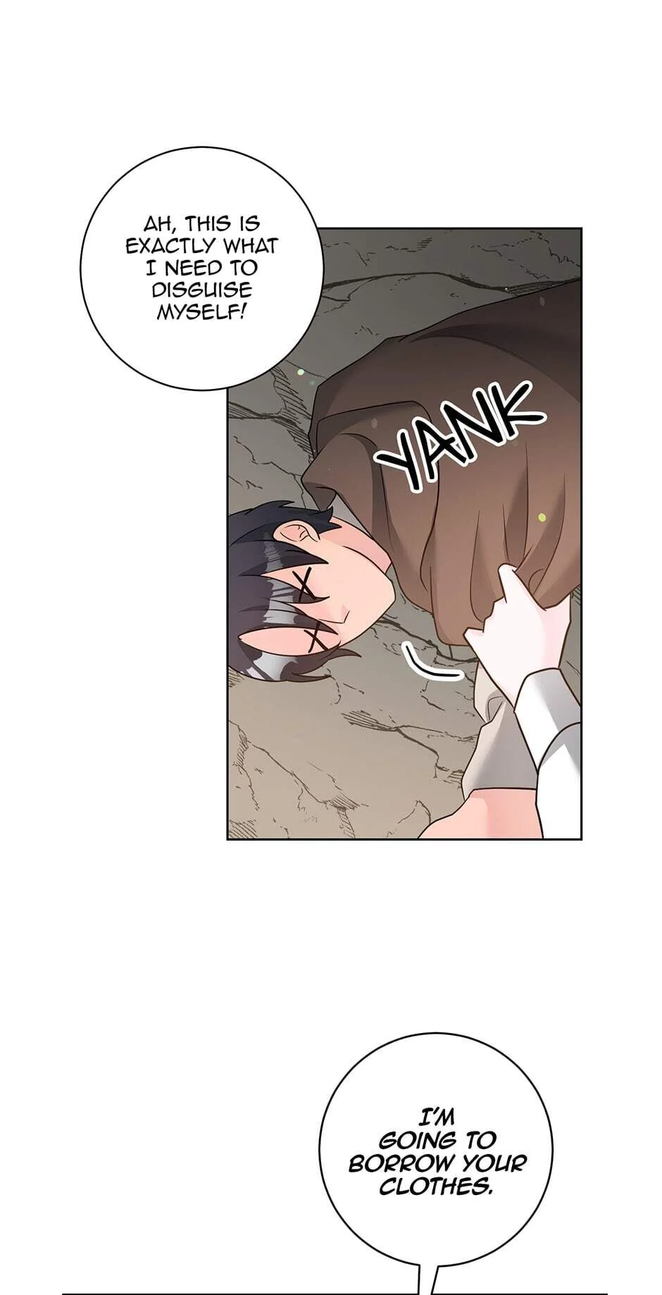 A Poisonous Lily chapter 37 page 29
