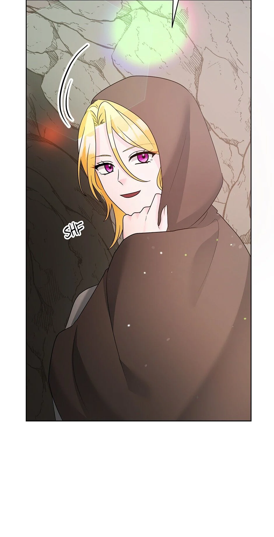 A Poisonous Lily chapter 37 page 30