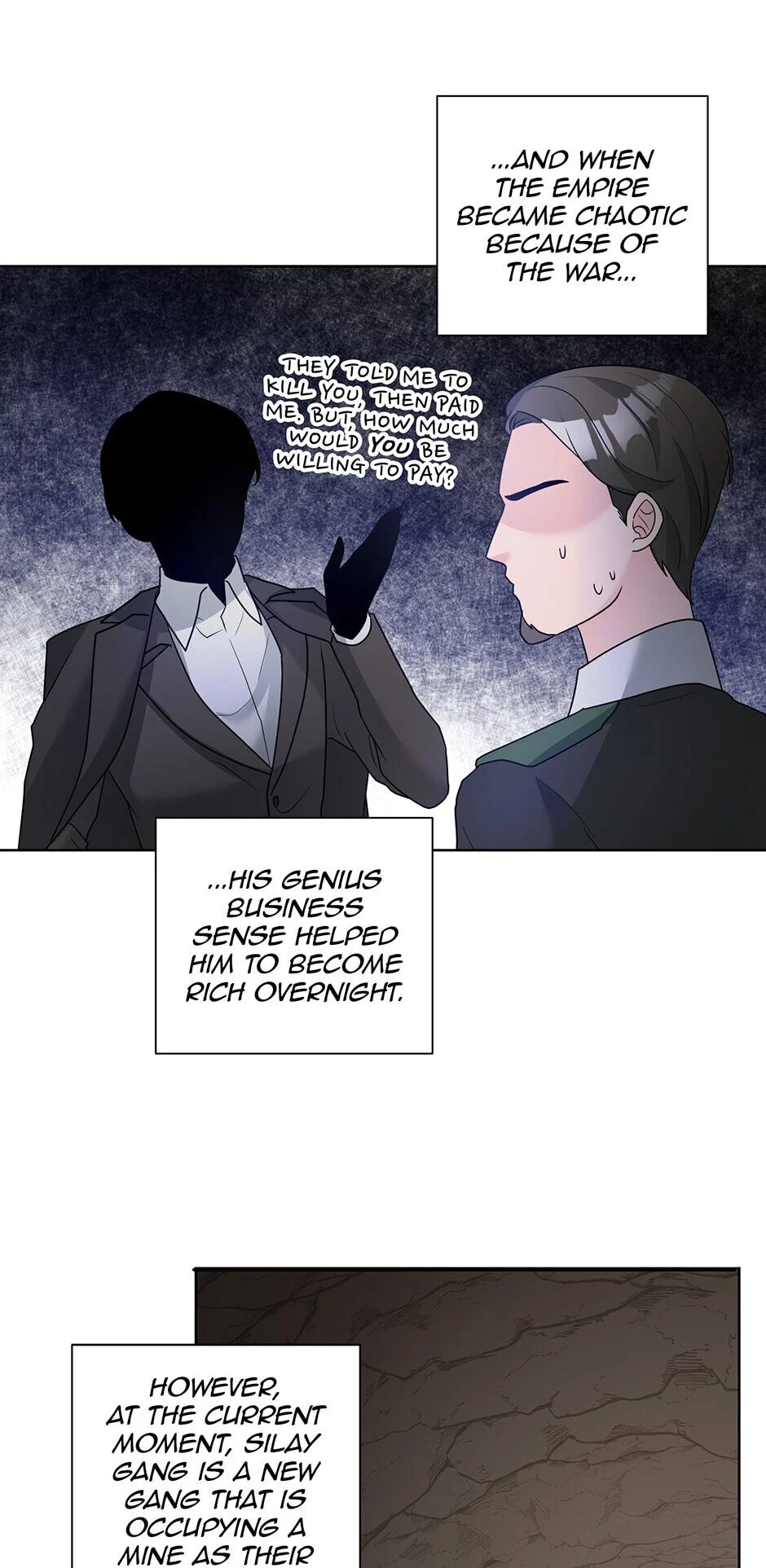 A Poisonous Lily chapter 37 page 34