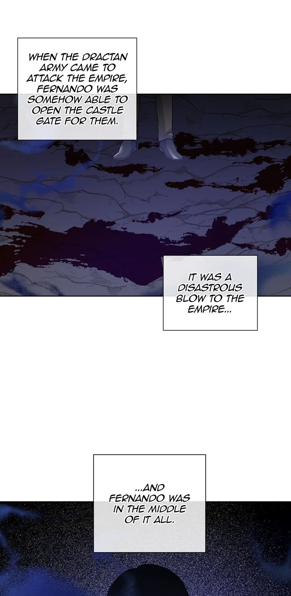A Poisonous Lily chapter 37 page 37
