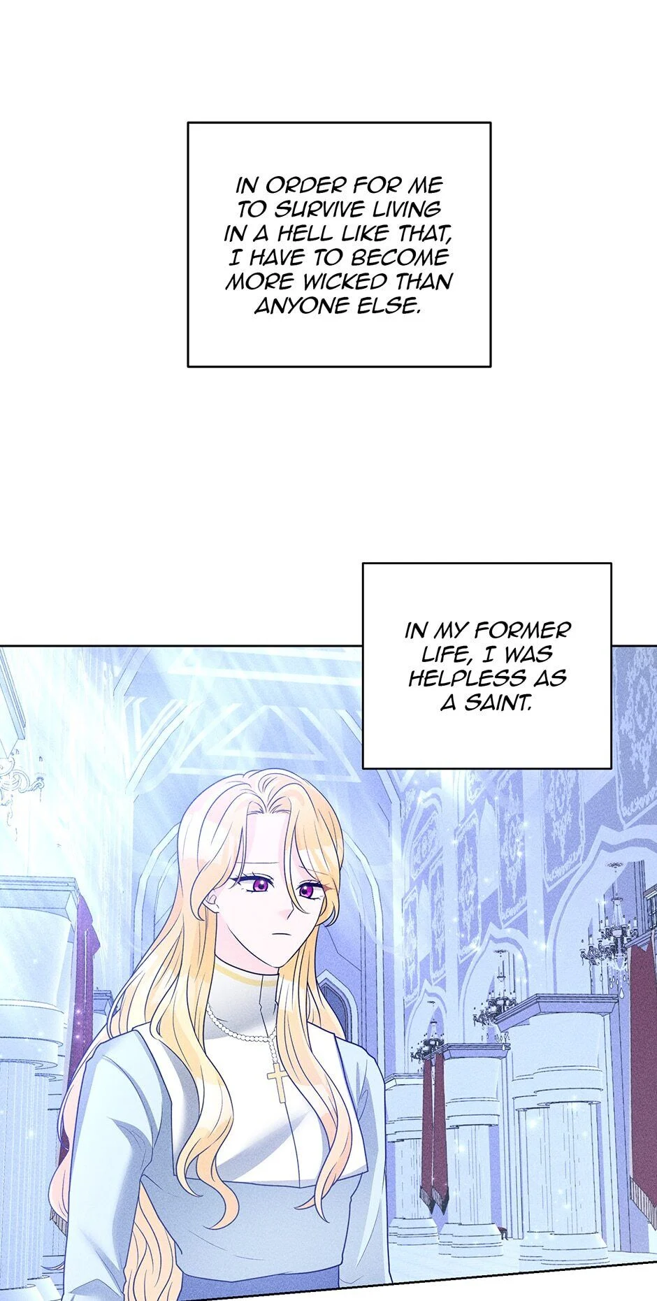 A Poisonous Lily chapter 37 page 39
