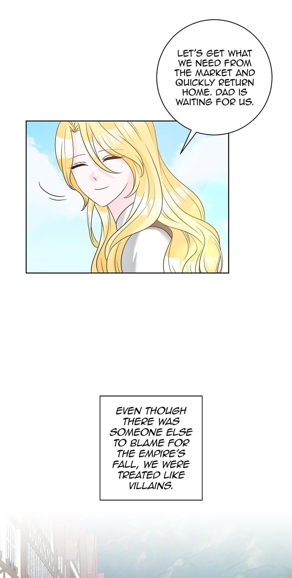 A Poisonous Lily chapter 37 page 43