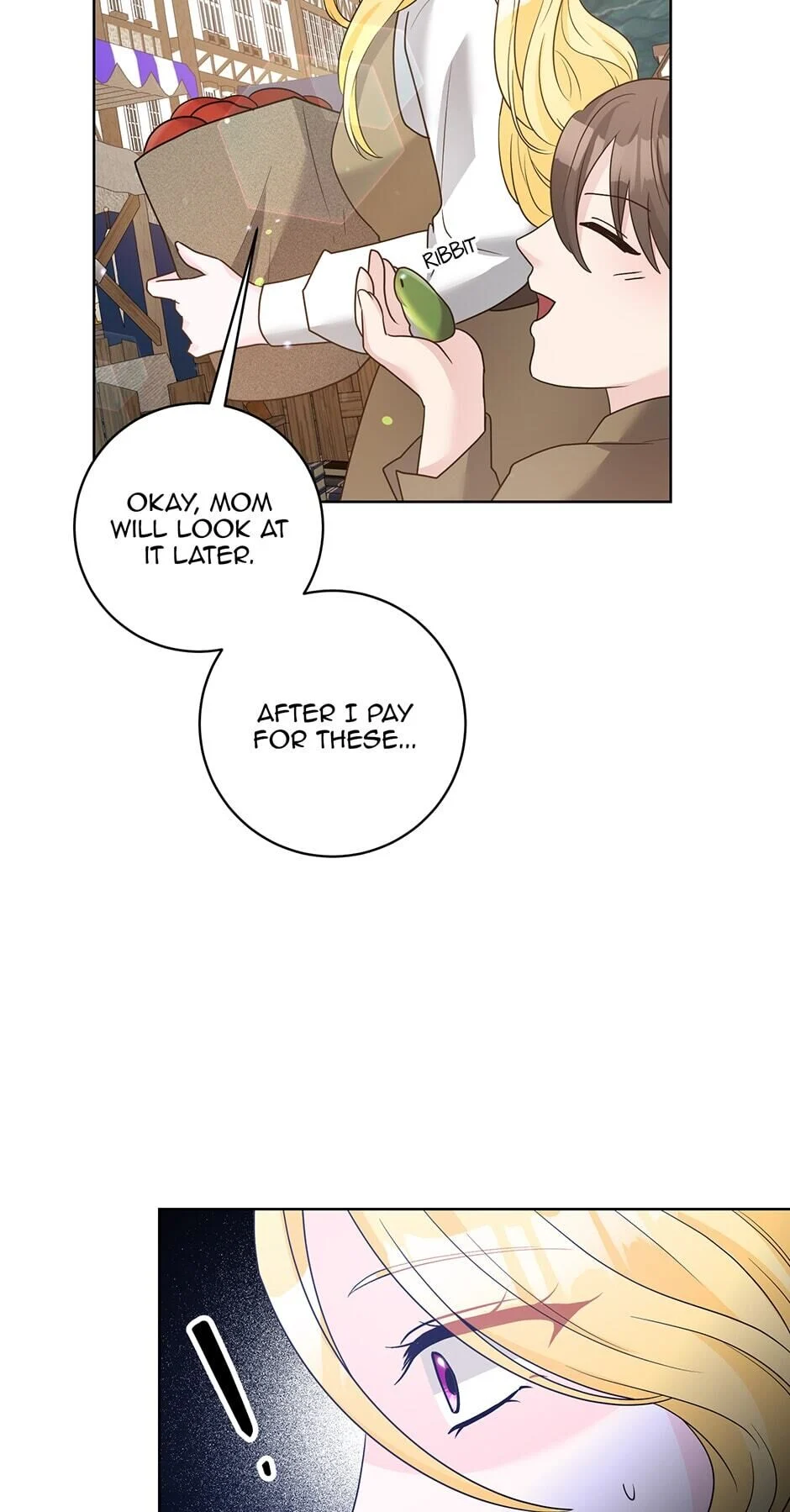 A Poisonous Lily chapter 37 page 46