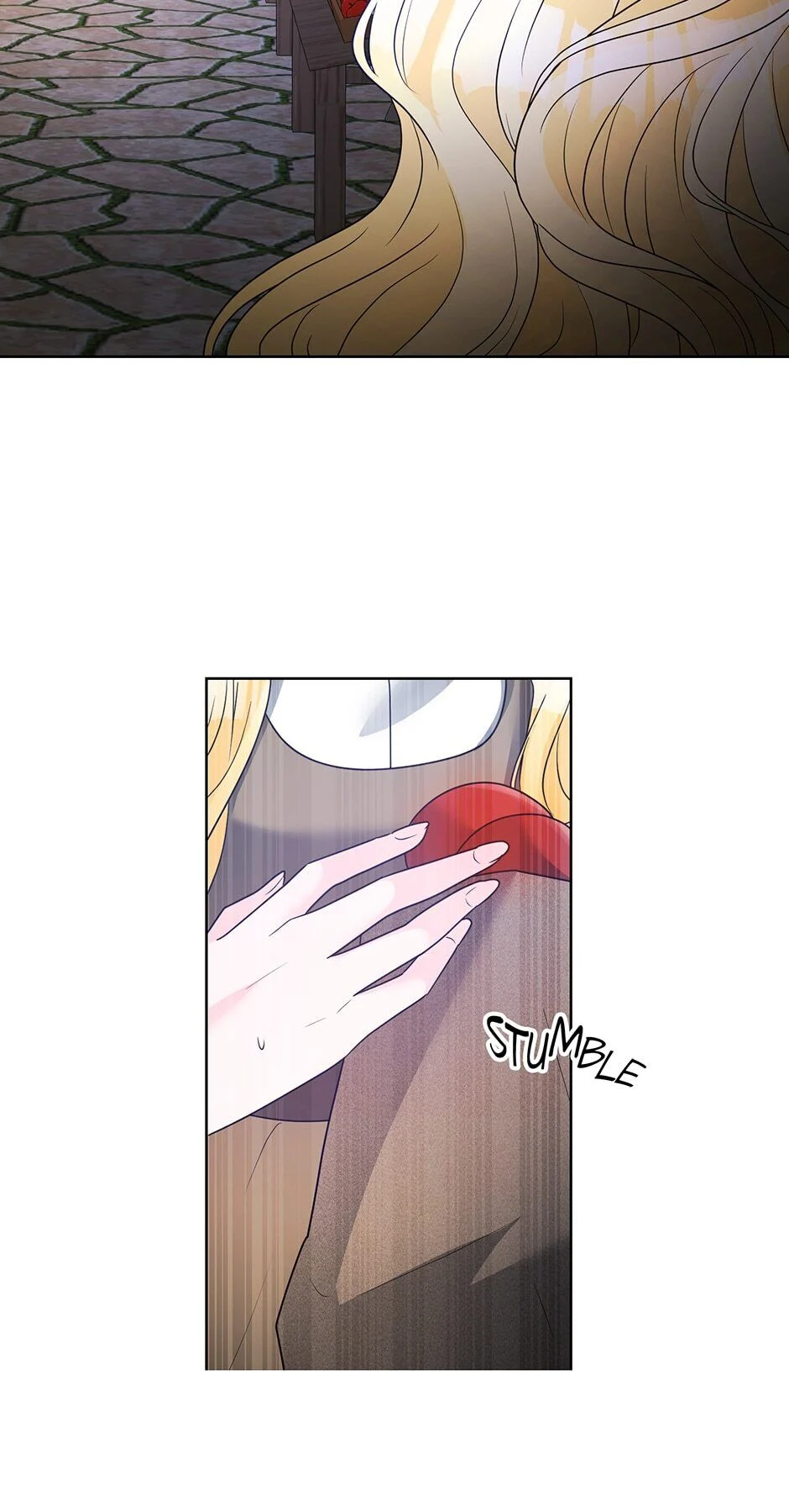 A Poisonous Lily chapter 37 page 48
