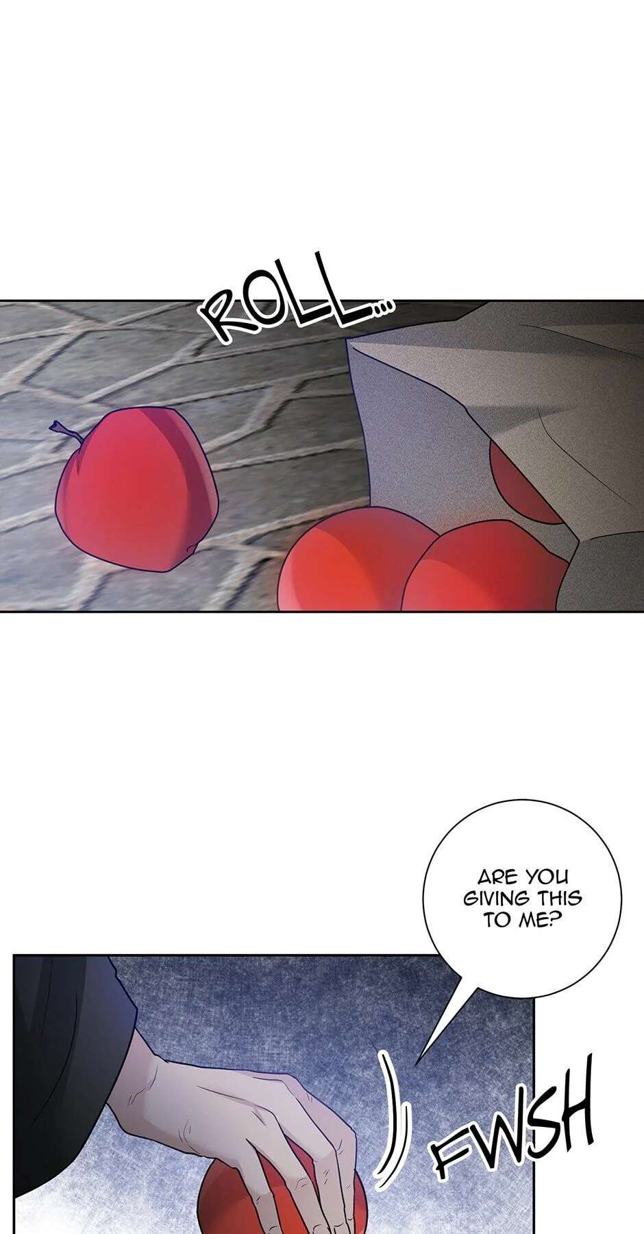 A Poisonous Lily chapter 37 page 49