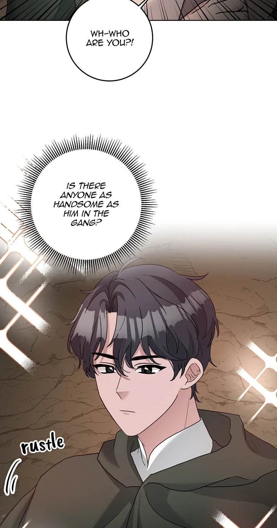 A Poisonous Lily chapter 40 page 5
