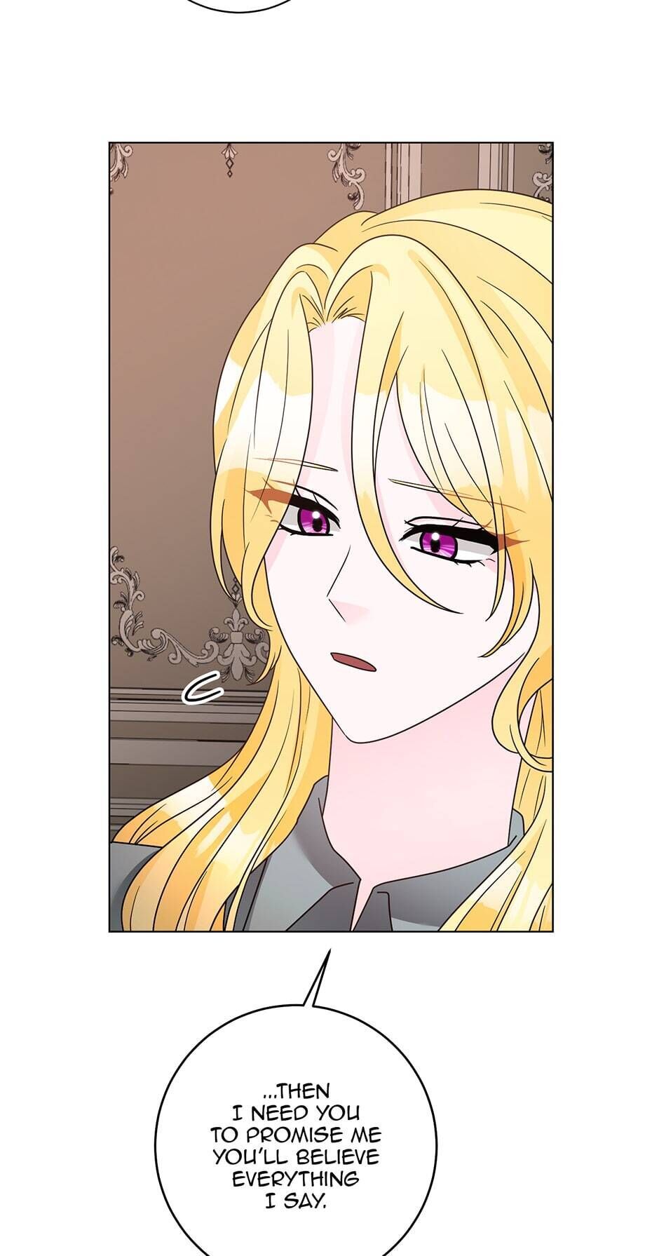 A Poisonous Lily chapter 42 page 32