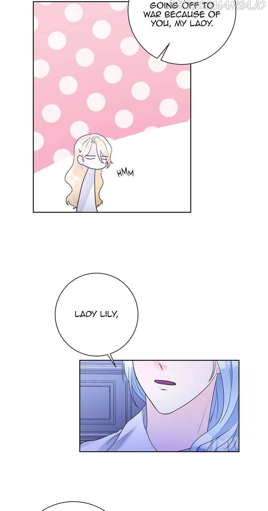 A Poisonous Lily chapter 45 page 32