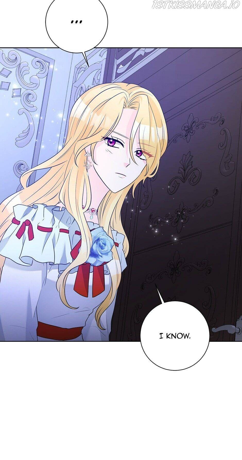 A Poisonous Lily chapter 45 page 34