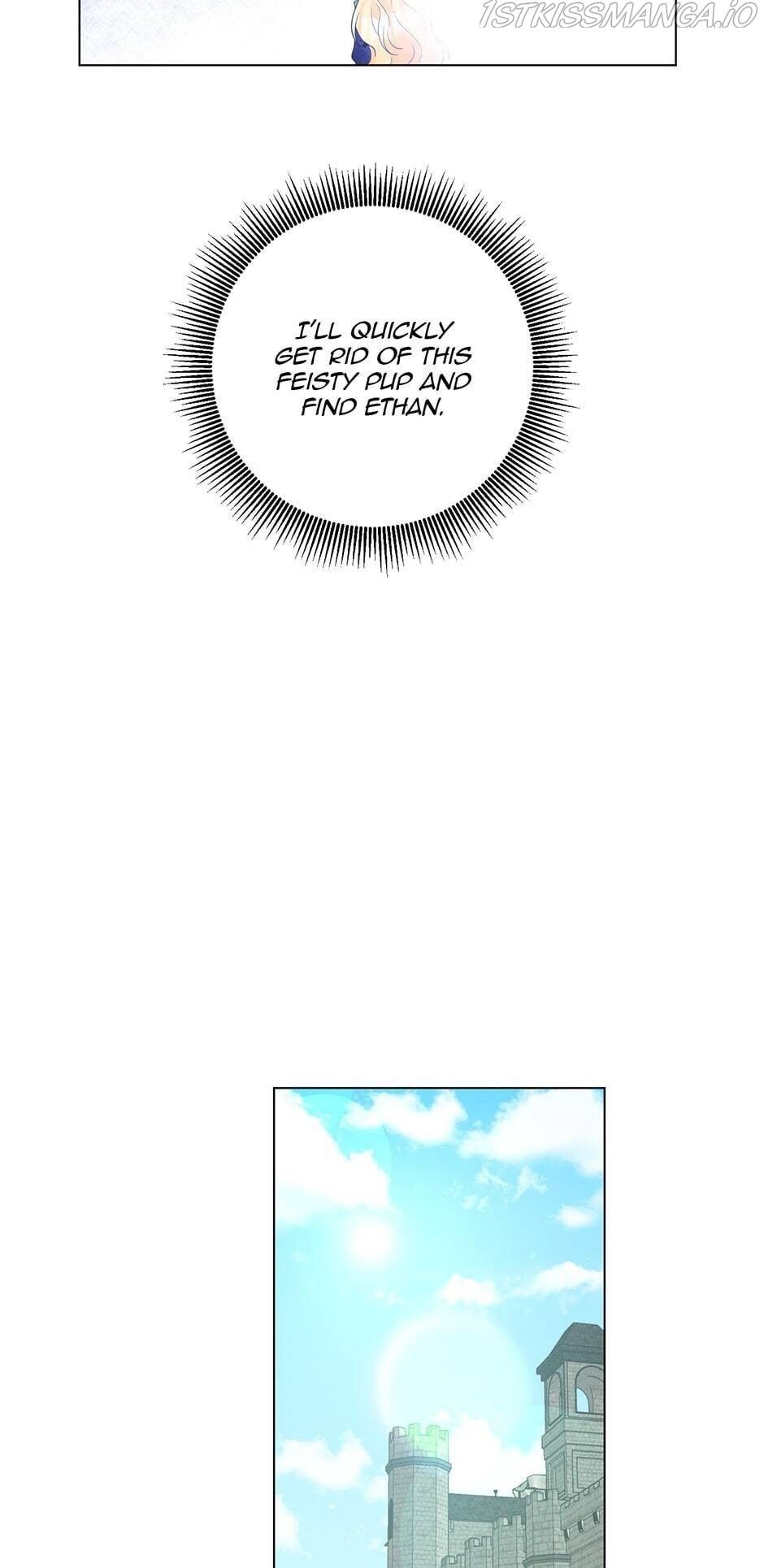 A Poisonous Lily chapter 46 page 24