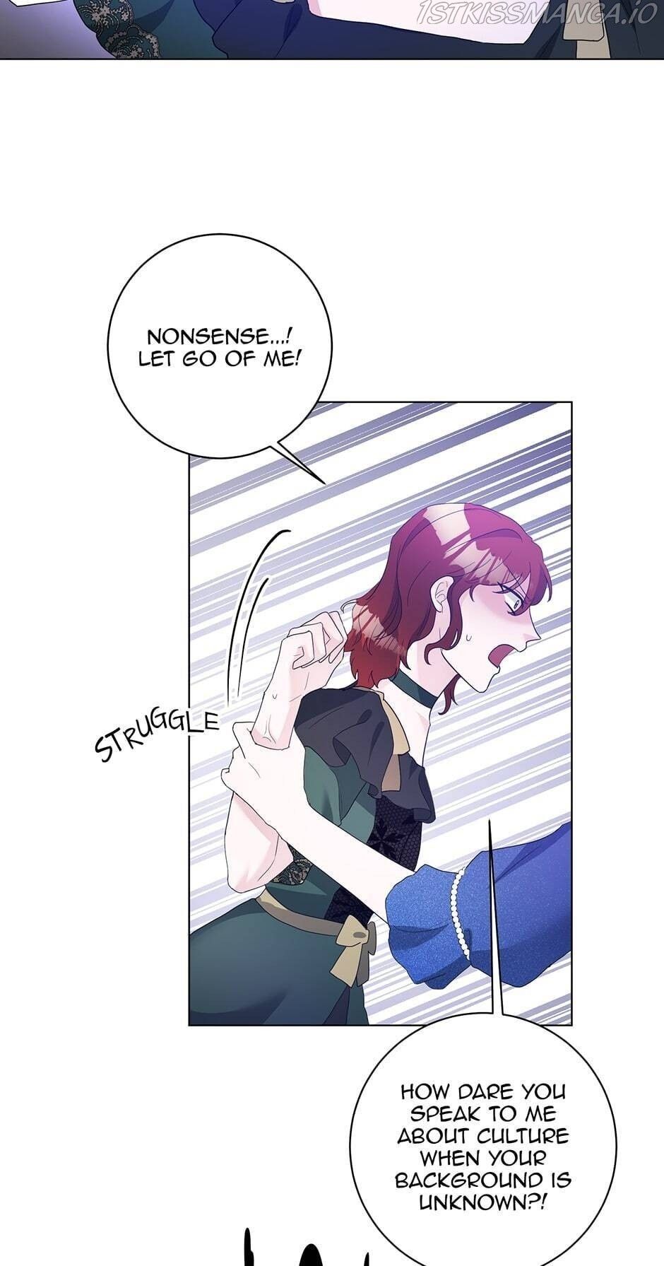 A Poisonous Lily chapter 46 page 32