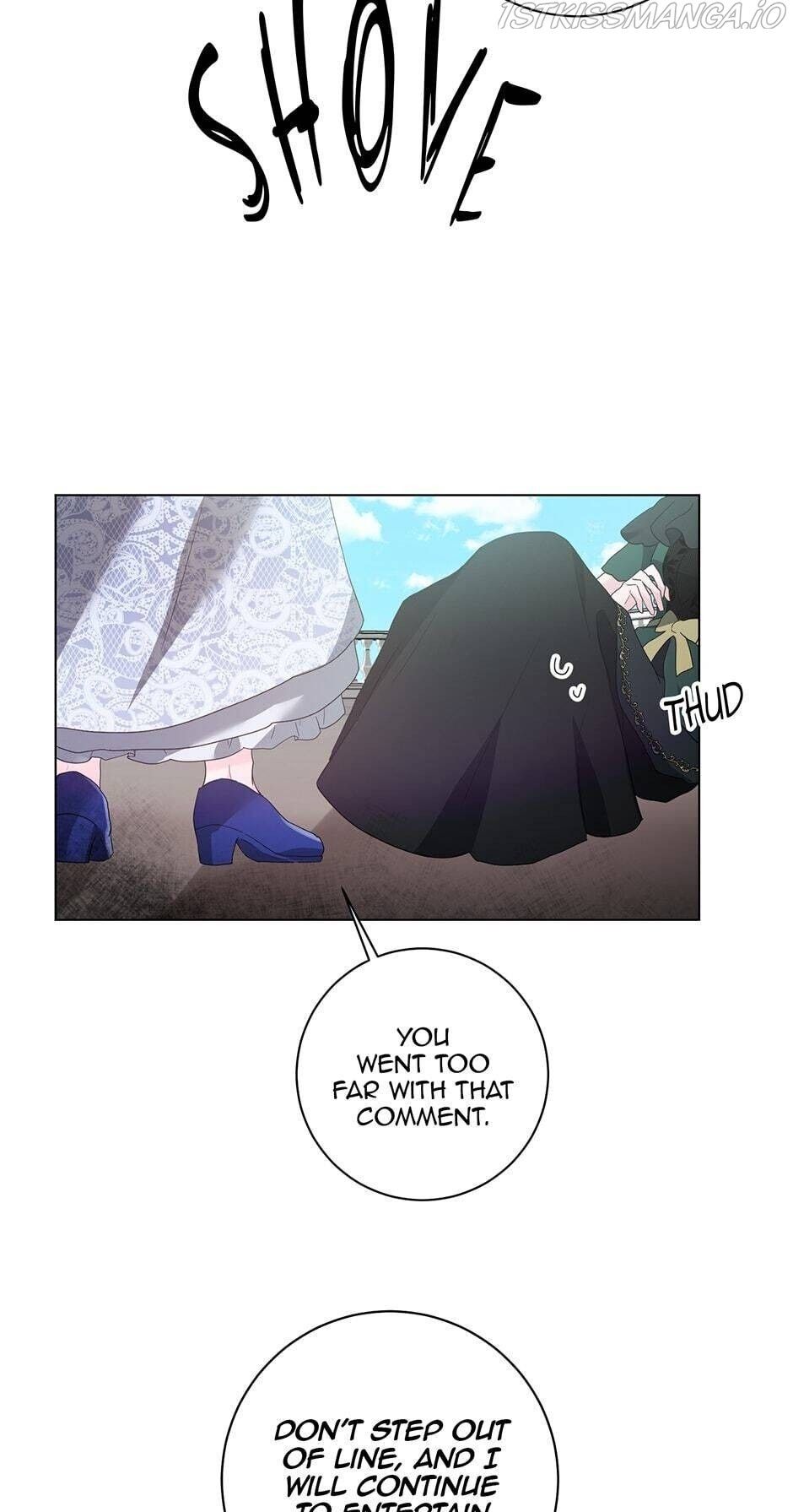 A Poisonous Lily chapter 46 page 33