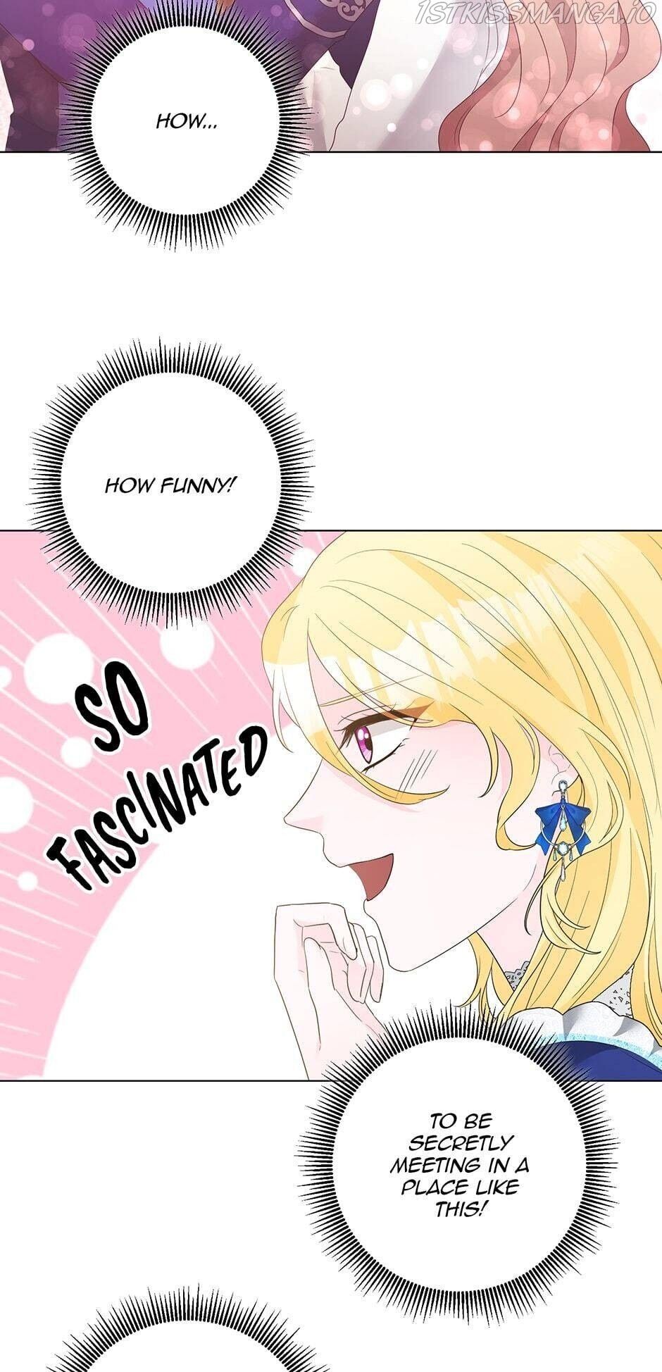 A Poisonous Lily chapter 46 page 44