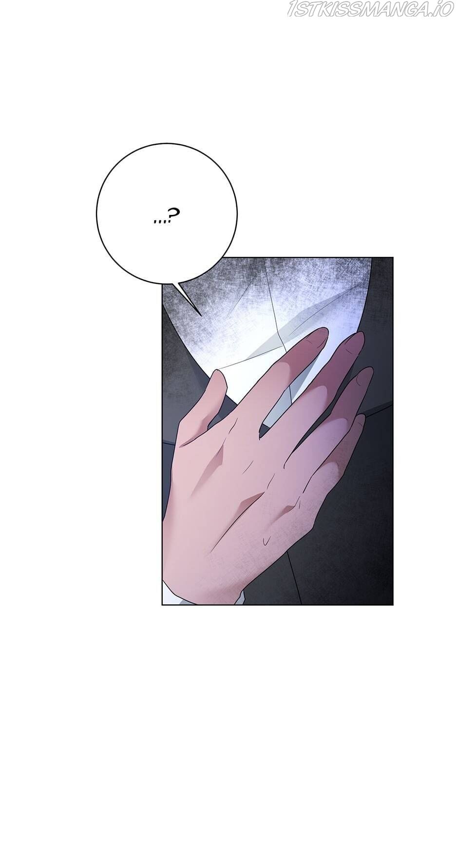 A Poisonous Lily chapter 48 page 34
