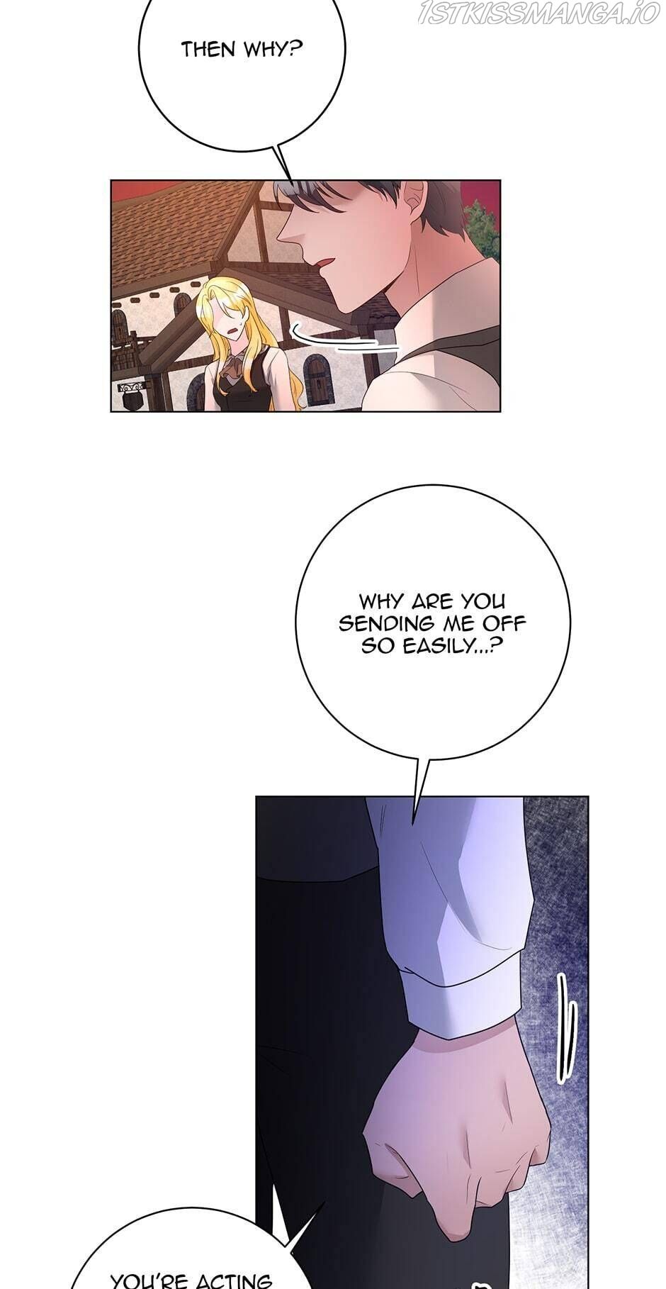 A Poisonous Lily chapter 48 page 44