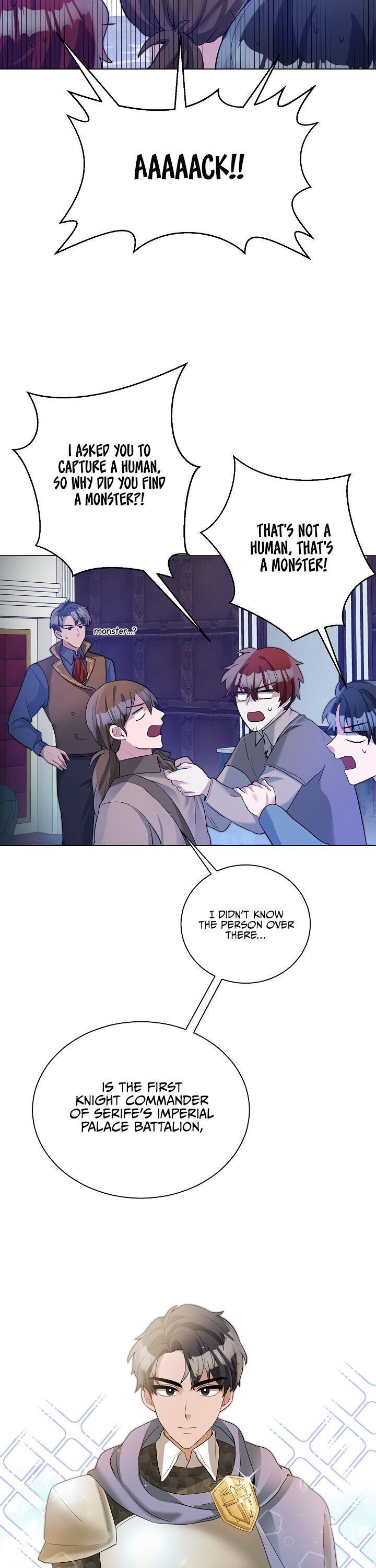 A Poisonous Lily chapter 8 page 5