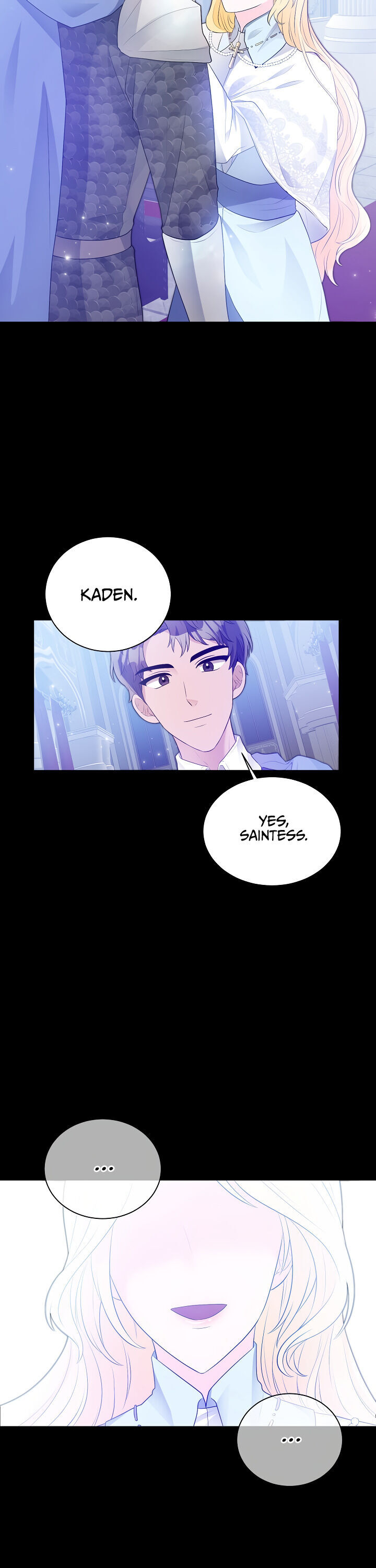 A Poisonous Lily chapter 9 page 5
