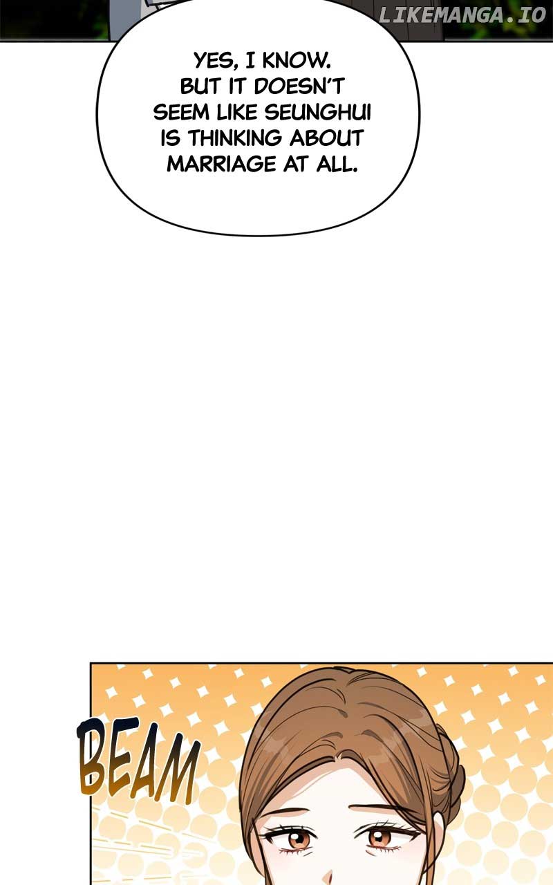 A Prenuptial Contract chapter 108 page 8