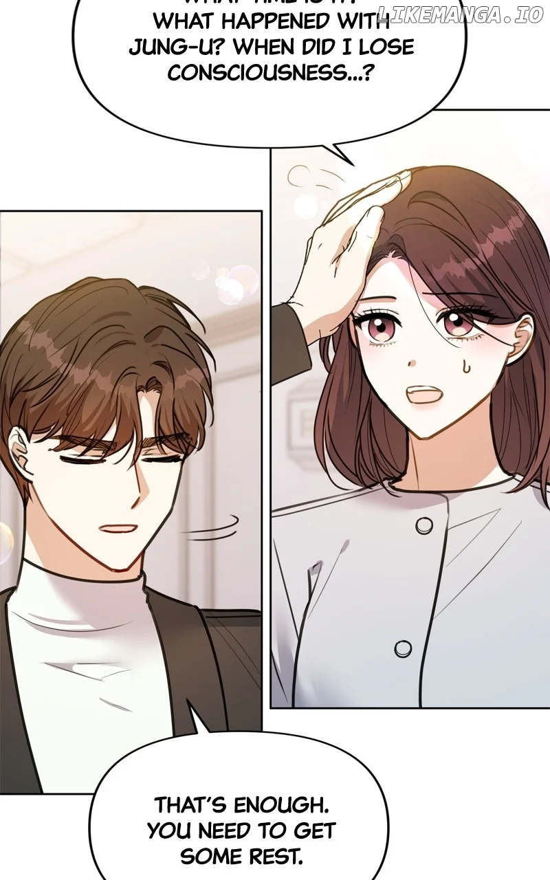 A Prenuptial Contract chapter 109 page 34