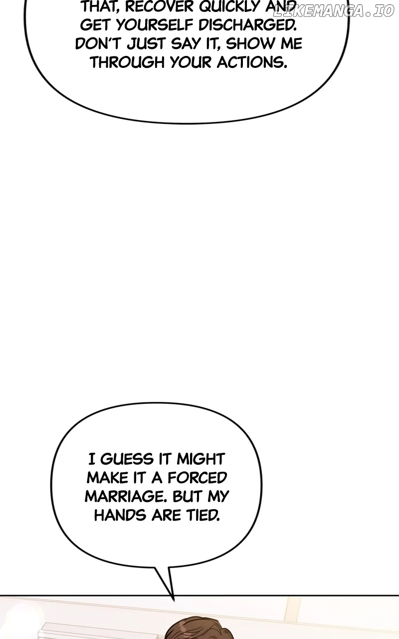 A Prenuptial Contract chapter 109 page 82