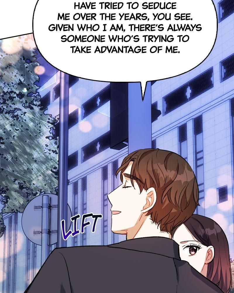 A Prenuptial Contract chapter 14 page 44