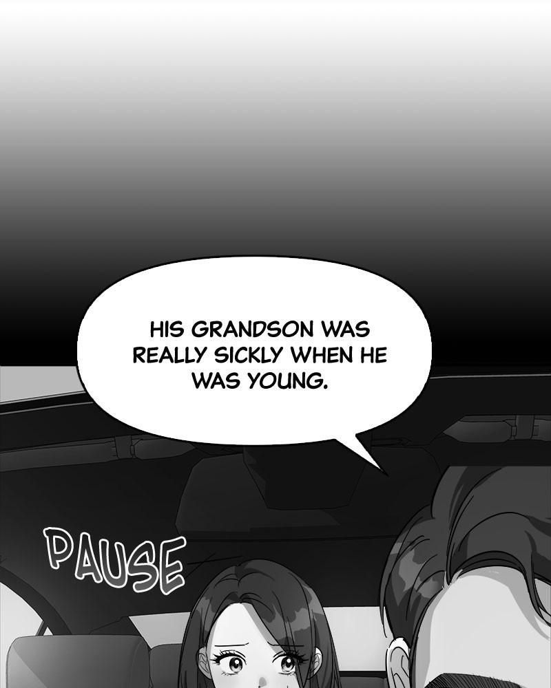 A Prenuptial Contract chapter 14 page 84