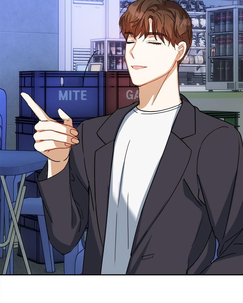 A Prenuptial Contract chapter 14 page 116