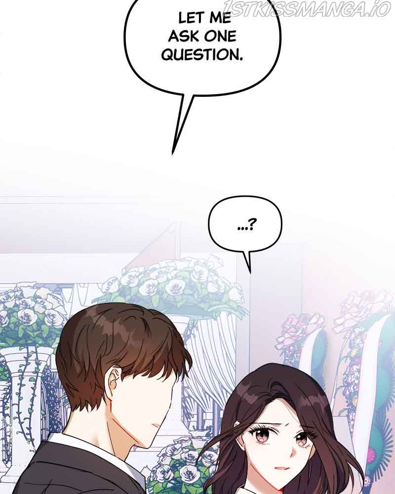A Prenuptial Contract chapter 22 page 21