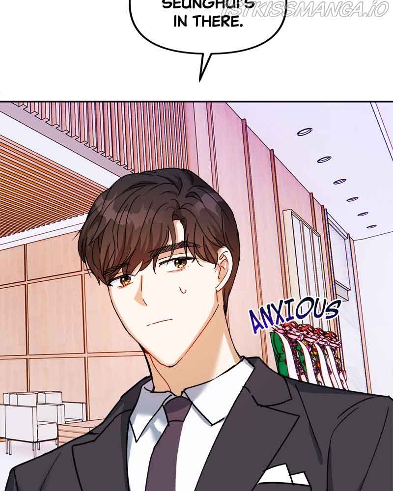 A Prenuptial Contract chapter 22 page 40