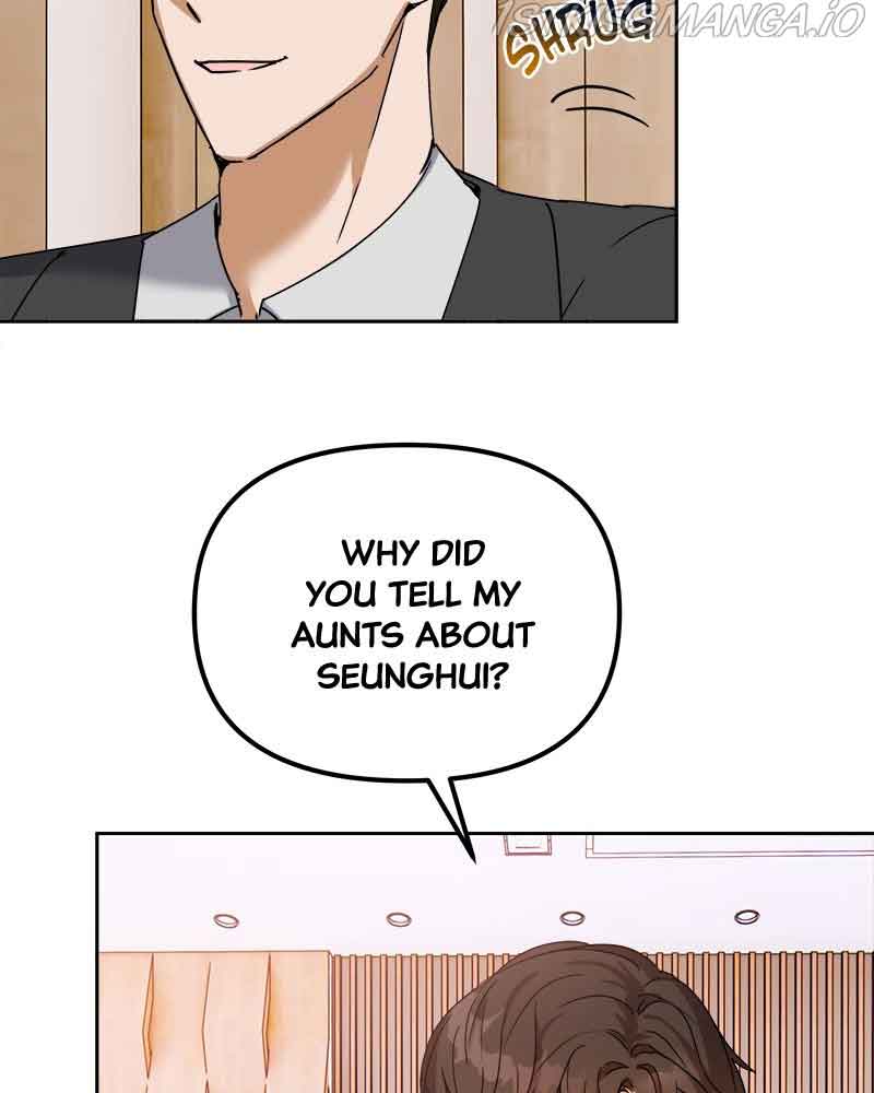 A Prenuptial Contract chapter 22 page 47