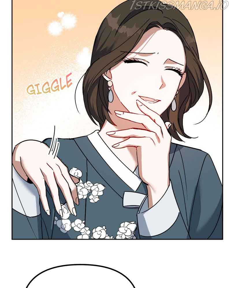 A Prenuptial Contract chapter 22 page 84