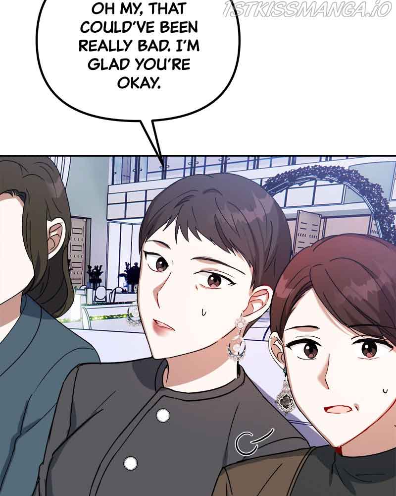 A Prenuptial Contract chapter 22 page 85