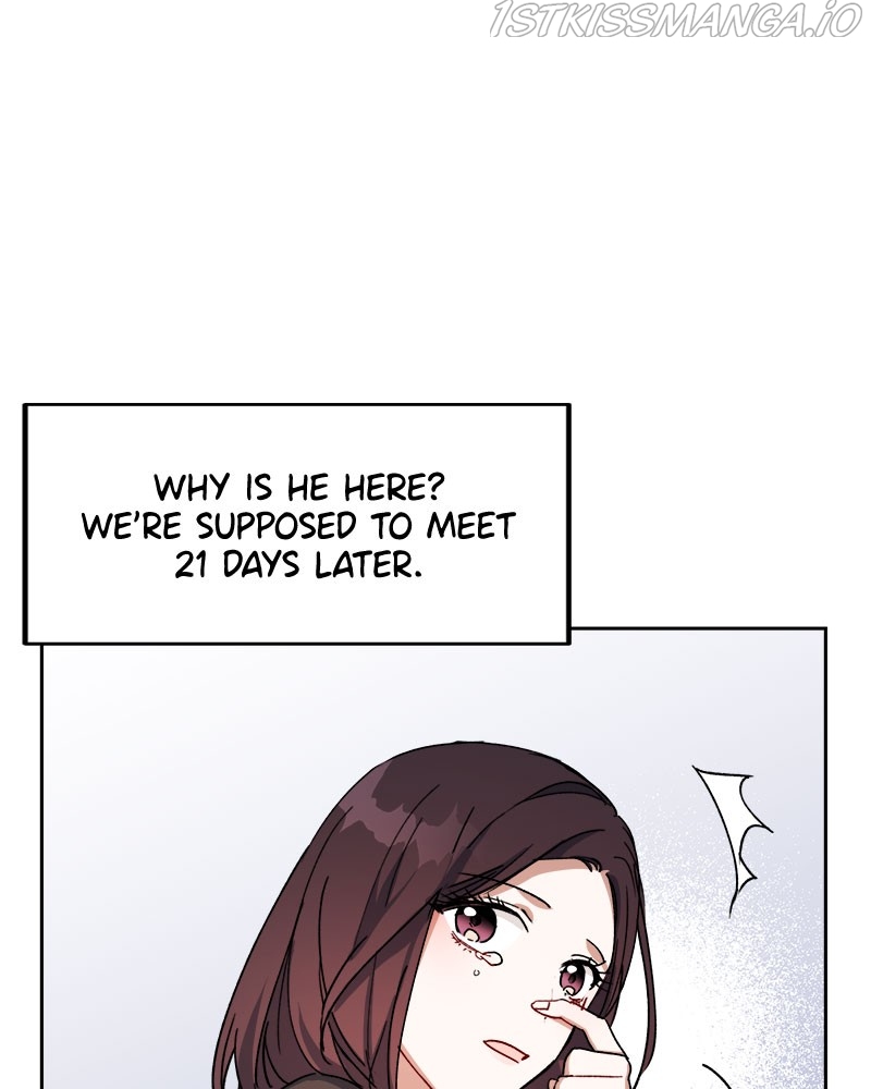 A Prenuptial Contract chapter 26 page 82