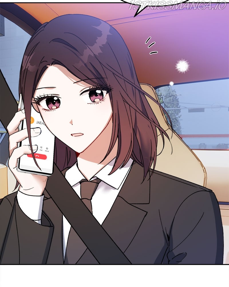 A Prenuptial Contract chapter 28 page 5