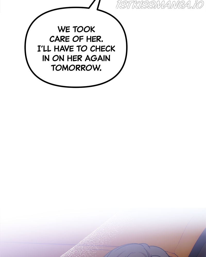 A Prenuptial Contract chapter 28 page 9