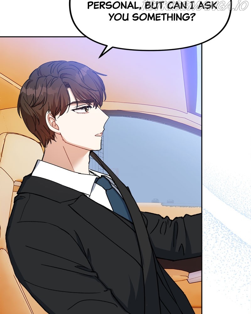 A Prenuptial Contract chapter 28 page 31