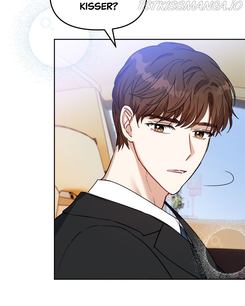 A Prenuptial Contract chapter 28 page 34