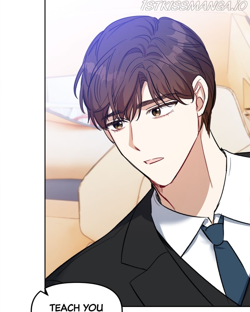 A Prenuptial Contract chapter 28 page 45