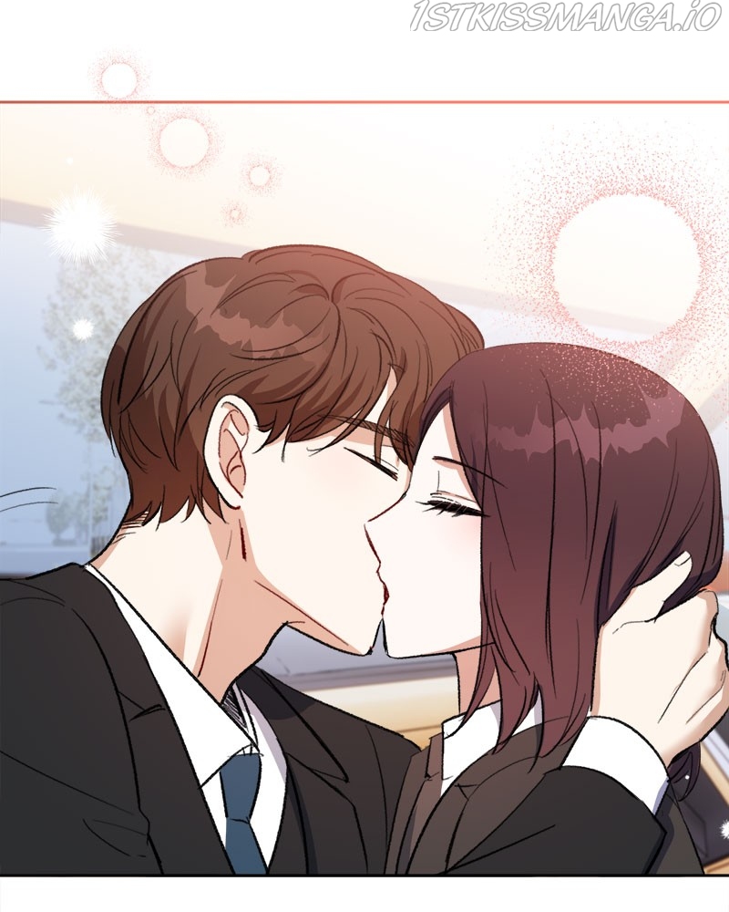 A Prenuptial Contract chapter 28 page 72