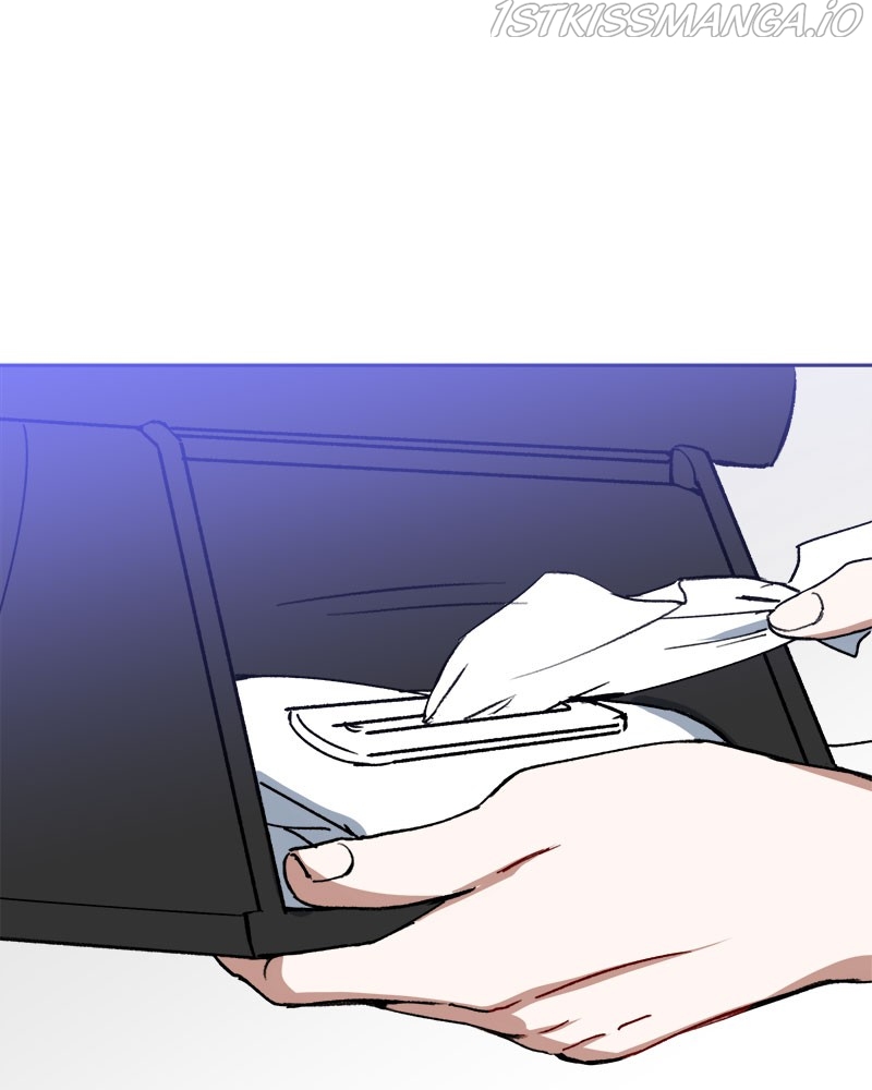 A Prenuptial Contract chapter 28 page 84