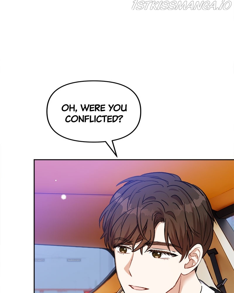 A Prenuptial Contract chapter 28 page 95