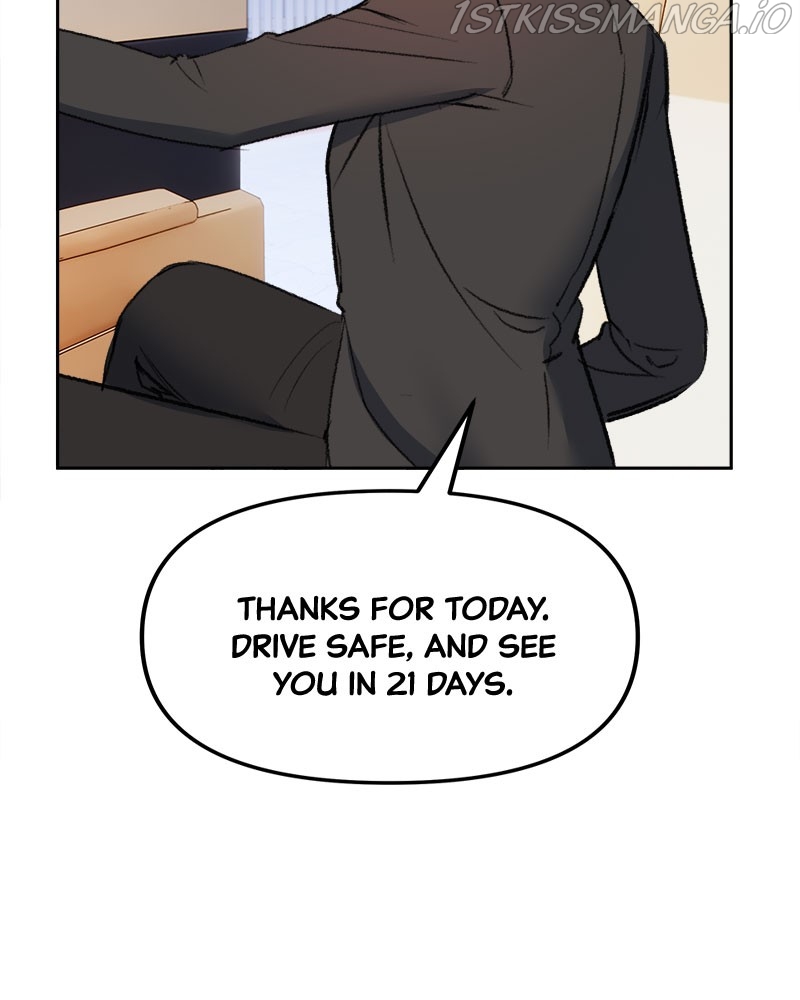 A Prenuptial Contract chapter 28 page 124