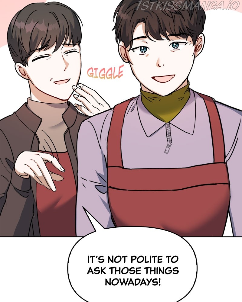 A Prenuptial Contract chapter 33 page 9