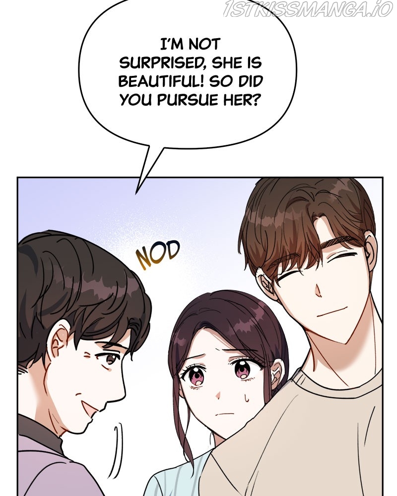 A Prenuptial Contract chapter 33 page 18