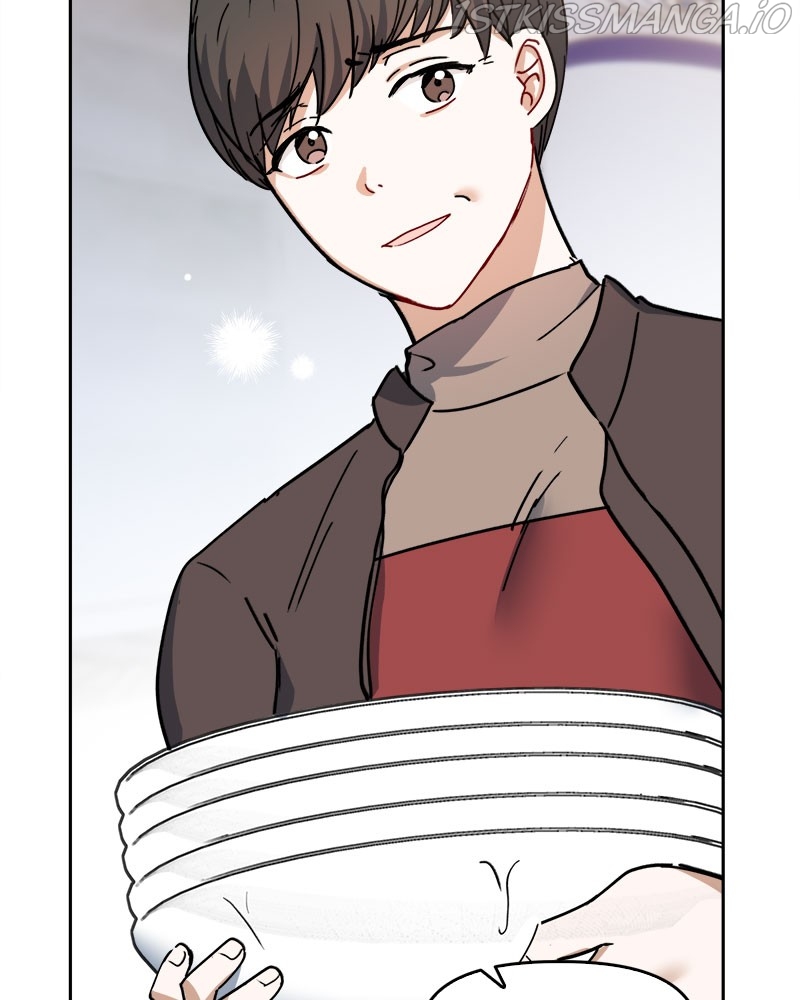 A Prenuptial Contract chapter 33 page 34