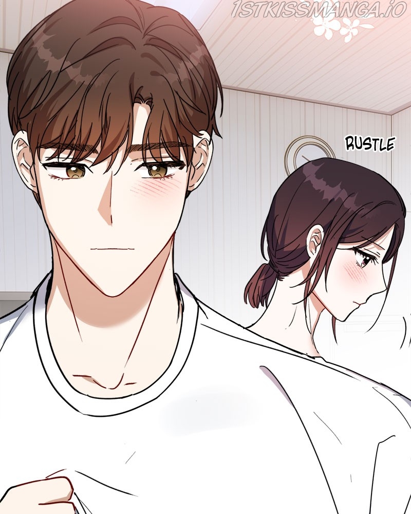 A Prenuptial Contract chapter 33 page 77