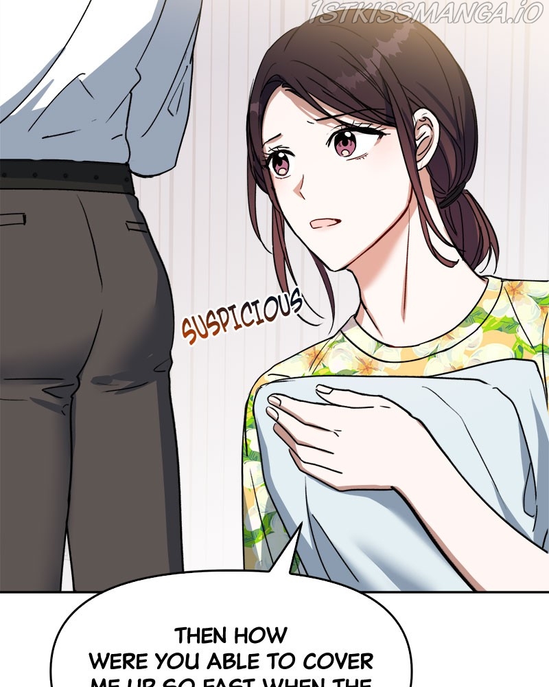 A Prenuptial Contract chapter 33 page 95
